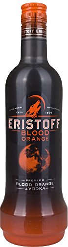 Eristoff Blood Orange Wodka (1 x 0.7 l) von Eristoff