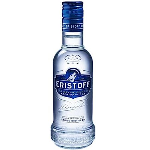 Eristoff Wodka (1 x 0.35 l) von Eristoff