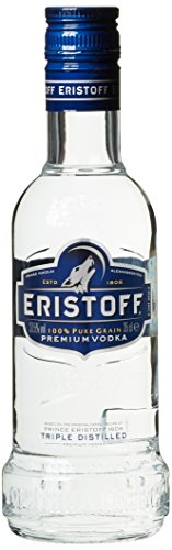 Eristoff Wodka (1 x 0.35 l) von Eristoff