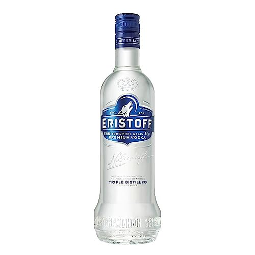 Eristoff Wodka (1 x 0.7 l) von Eristoff