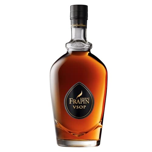 Cognac FRAPIN V.S.O.P. Premier Cru 40% Vol. 700 ml von Ermuri Genuss Company