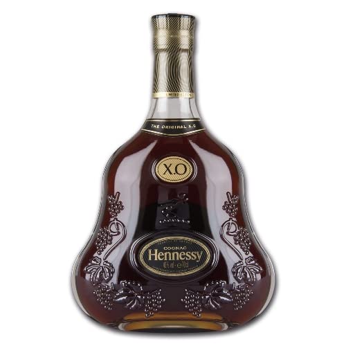 Cognac HENNESSY XO von Ermuri Genuss Company