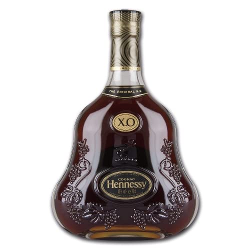 Cognac HENNESSY XO Cognac HENNESSY XO von Ermuri Genuss Company