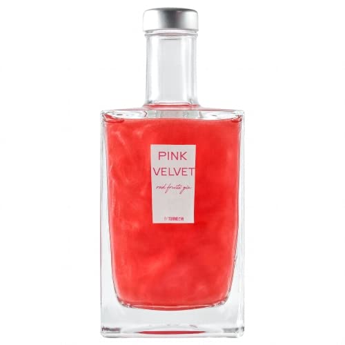 Gin BODEGAS JAIME Pink Velvet 40% Vol. von Ermuri Genuss Company