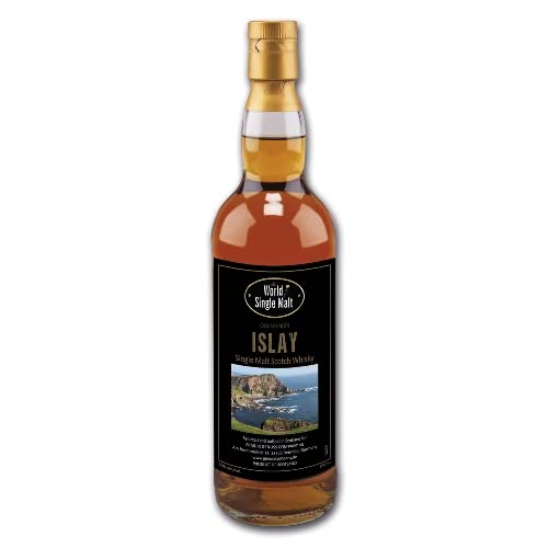 Islay Whisky ERMURI Sonderabf 40% Vol. von Ermuri Genuss Company