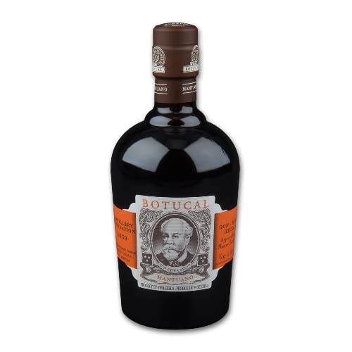 Rum BOTUCAL Mantuano 40% Vol. 700 ml von Ermuri Genuss Company