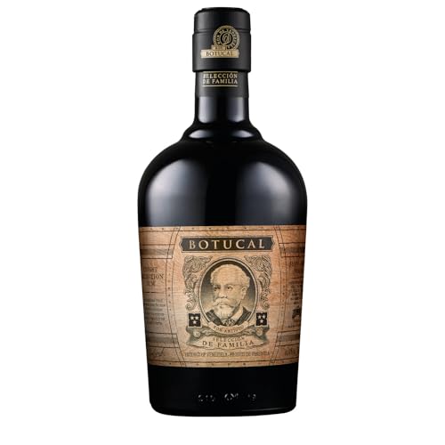 Rum BOTUCAL Seleccion De Familia 43% Vol. 700 ml von Ermuri Genuss Company