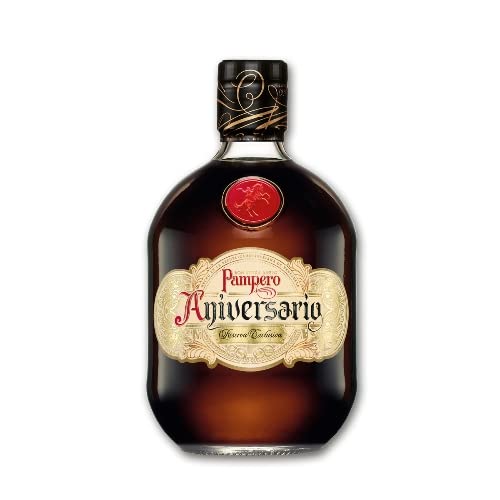 Rum PAMPERO Aniversario 40% Vol. 700 ml von Ermuri Genuss Company