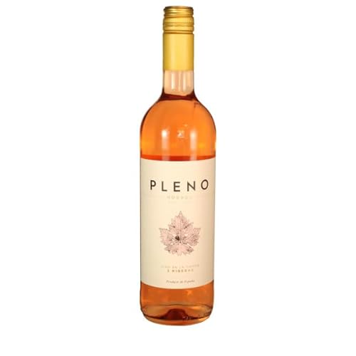 Agronavarra Pleno Rosado Semi Dry VdlT 3 Riberas 0.75 Liter/ErnenWein/Wine Agronavarra Pleno Rosado Semi Dry VdlT 3 Riberas 0.75 Liter/ErnenWein/Wine von ErnenWein