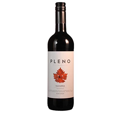 Agronavarra Pleno Tempranillo DO 0.75 Liter/ErnenWein/Wine Agronavarra Pleno Tempranillo DO 0.75 Liter/ErnenWein/Wine von ErnenWein