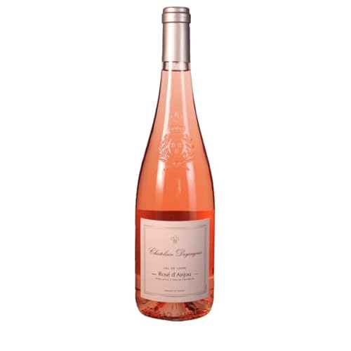 Albert Besombes Chatelain Desjacques Rosé d´Anjou HALBTROCKEN Val de Loire AOC 0.75 Liter/Wine Albert Besombes Chatelain Desjacques Rosé d´Anjou HALBTROCKEN Val de Loire AOC 0.75 Liter/Wine von ErnenWein