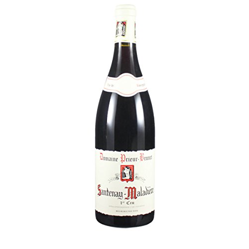 André Goichot Santenay 1er Cru " Maladiere" AOC 0.75 Liter/ErnenWein/Wine André Goichot Santenay 1er Cru " Maladiere" AOC 0.75 Liter/ErnenWein/Wine von ErnenWein