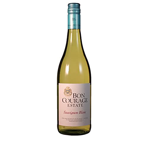 Andre and Jacques Bruwer Bon Courage Estate Sauvignon Blanc 0.75 Liter/ErnenWein/Wine Andre and Jacques Bruwer Bon Courage Estate Sauvignon Blanc 0.75 Liter/ErnenWein/Wine von ErnenWein
