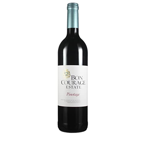Andre and Jacques Bruwer Bon Courage Pinotage 0.75 Liter/ErnenWein/Wine Andre and Jacques Bruwer Bon Courage Pinotage 0.75 Liter/ErnenWein/Wine von ErnenWein
