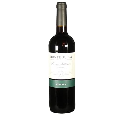 Bodegas San Valero MONTE DUCAY Paraje Historico DO Reserva 0.75 Liter/ErnenWein/Wine Bodegas San Valero MONTE DUCAY Paraje Historico DO Reserva 0.75 Liter/ErnenWein/Wine von ErnenWein