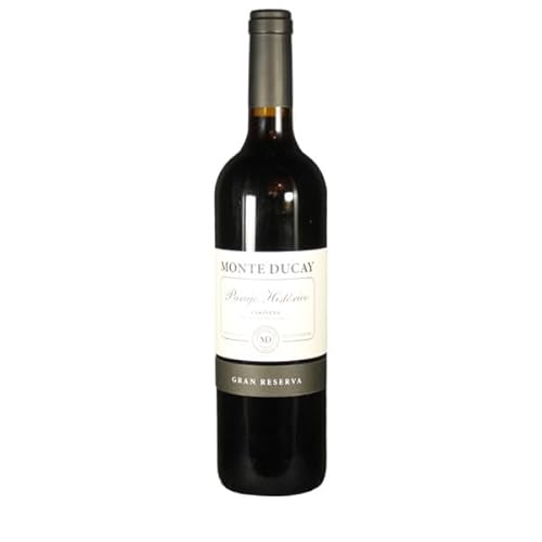 Bodegas San Valero MONTE DUCAY Paraje Historico Gran Reserva DO 0.75 Liter/ErnenWein/Wine Bodegas San Valero MONTE DUCAY Paraje Historico Gran Reserva DO 0.75 Liter/ErnenWein/Wine von ErnenWein