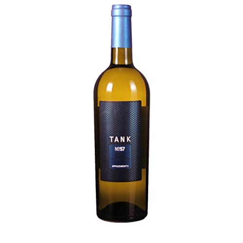 Camivini Tank 57 Grillo Appassimento Sicilia D.O.C. 0.75 Liter/ErnenWein/Wine Camivini Tank 57 Grillo Appassimento Sicilia D.O.C. 0.75 Liter/ErnenWein/Wine von ErnenWein