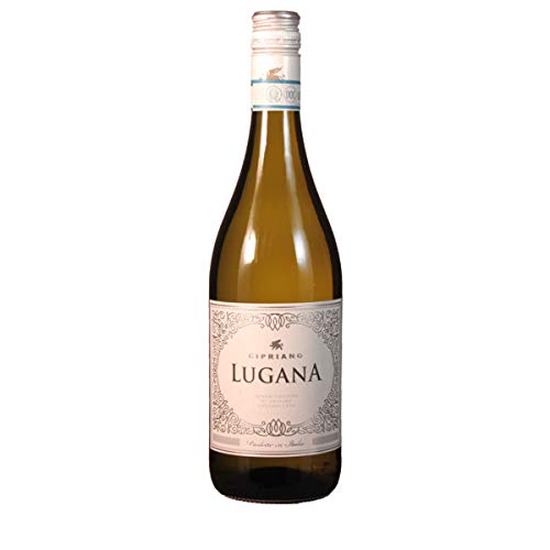 Cantine Francesco Minini Lugana Cipriano D.O.C. 0.75 Liter/ErnenWein/Wine Cantine Francesco Minini Lugana Cipriano D.O.C. 0.75 Liter/ErnenWein/Wine von ErnenWein