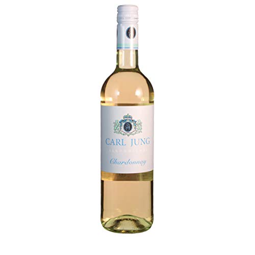 Carl Jung GmbH Chardonnay (TROCKEN) Alkoholfreier Wein 0.75 Liter/ErnenWein/Grocery Carl Jung GmbH Chardonnay (TROCKEN) Alkoholfreier Wein 0.75 Liter/ErnenWein/Grocery von ErnenWein