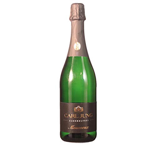 Carl Jung GmbH MOUSSEUX alkoholfreies schäumendes Getränk 0.75 Liter/Grocery Carl Jung GmbH MOUSSEUX alkoholfreies schäumendes Getränk 0.75 Liter/Grocery von ErnenWein