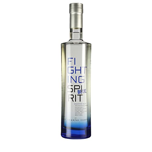 Chantal Comte Fighting Spirit "Blue" Rhum Blanc 0.70 Liter/ErnenWein/AlcoholicBeverages Chantal Comte Fighting Spirit "Blue" Rhum Blanc 0.70 Liter/ErnenWein/AlcoholicBeverages von ErnenWein