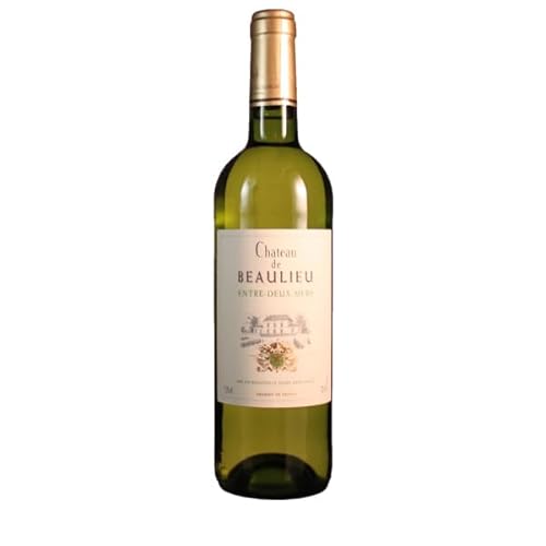Chateau de Beaulieu Château de Beaulieu/Entre Deux Mers AOC 0.75 Liter/Wine Chateau de Beaulieu Château de Beaulieu/Entre Deux Mers AOC 0.75 Liter/Wine von ErnenWein