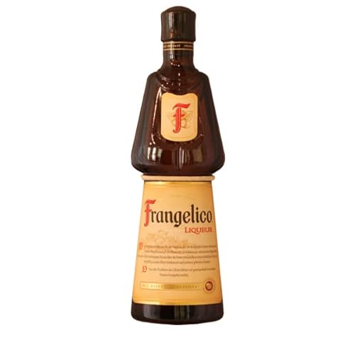 DCM S.p.A. Frangelico Liqueur mit Haselnussdestillat 0.70 Liter/ErnenWein/AlcoholicBeverages DCM S.p.A. Frangelico Liqueur mit Haselnussdestillat 0.70 Liter/ErnenWein/AlcoholicBeverages von ErnenWein