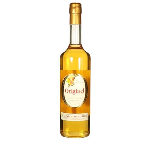 Distillerie Lecompte Calvados ORIGINEL Pays d´Auge 0.70 Liter/ErnenWein/AlcoholicBeverages Distillerie Lecompte Calvados ORIGINEL Pays d´Auge 0.70 Liter/ErnenWein/AlcoholicBeverages von ErnenWein