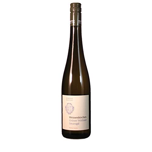 Domäne Wachau Weißenkirchen Grüner Veltliner Smaragd Wachau DAC 0.75 Liter/ErnenWein/Wine Domäne Wachau Weißenkirchen Grüner Veltliner Smaragd Wachau DAC 0.75 Liter/ErnenWein/Wine von ErnenWein
