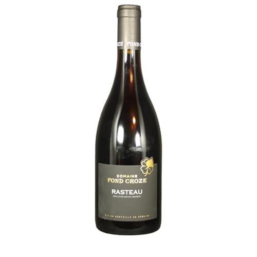 Domaine Fond Croze RASTEAU Domaine Fond Croze AOP 0.75 Liter/ErnenWein/Wine Domaine Fond Croze RASTEAU Domaine Fond Croze AOP 0.75 Liter/ErnenWein/Wine von ErnenWein