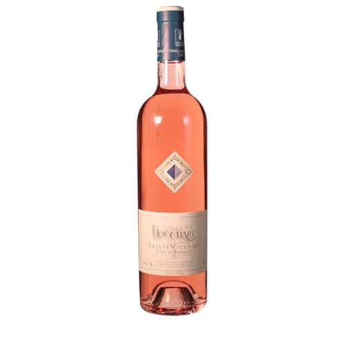 Domaine Houchart Côtes de Provence "Sainte Victoire" AOC 0.75 Liter/ErnenWein/Wine Domaine Houchart Côtes de Provence "Sainte Victoire" AOC 0.75 Liter/ErnenWein/Wine von ErnenWein