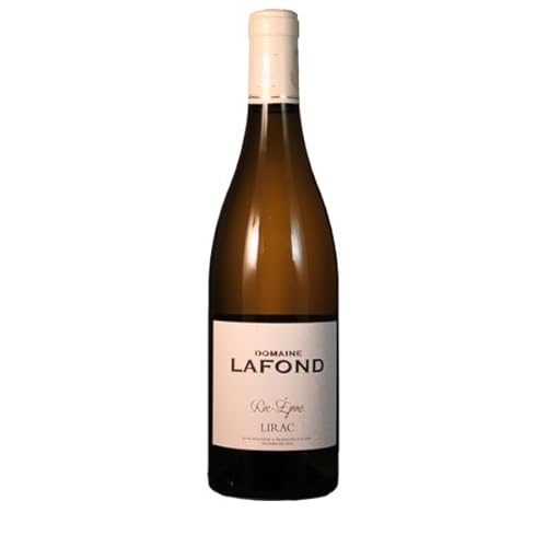 Domaine Lafond Lirac Blanc A.O.P. Roc-Épine 0.75 Liter/ErnenWein/Wine Domaine Lafond Lirac Blanc A.O.P. Roc-Épine 0.75 Liter/ErnenWein/Wine von ErnenWein