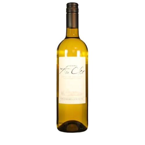 Dominique Ferret Au Cler Côtes de Gascogne I.G.P. 0.75 Liter/ErnenWein/Wine Dominique Ferret Au Cler Côtes de Gascogne I.G.P. 0.75 Liter/ErnenWein/Wine von ErnenWein