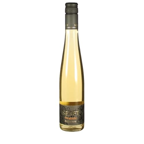 Edelbrände Senft GmbH & Co.KG MIRABELLE (49) Selection Frucht 0.35 Liter/ErnenWein/AlcoholicBeverages von ErnenWein