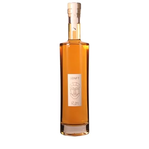 Edelbrände Senft GmbH & Co.KG Senft Bodensee RUM (37) 0.35 Liter/ErnenWein/AlcoholicBeverages von ErnenWein