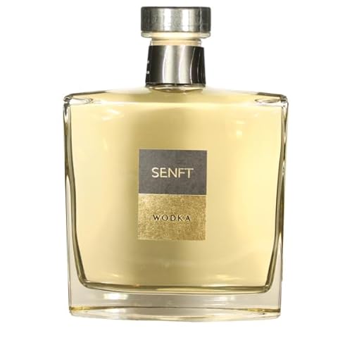 Edelbrände Senft GmbH & Co.KG WODKA Auf Barrique (35) 0.70 Liter/ErnenWein/AlcoholicBeverages von ErnenWein