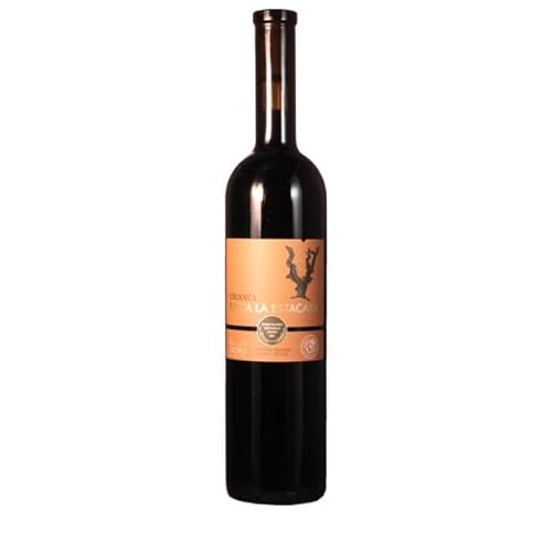 Finca la Estacada Finca La Estacada Envejecido 12 Meses en Barrica Vino de la Tierra de Castilla 0.75 Liter/ErnenWein/Wine von ErnenWein