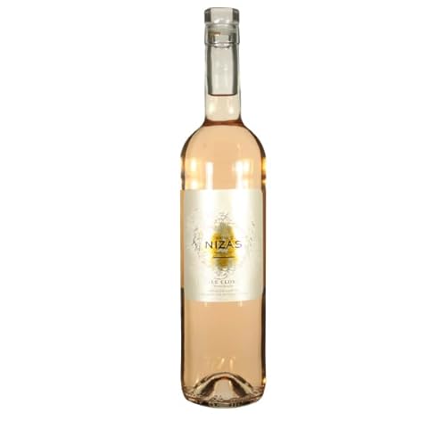 Francois Lurton S.A. Domaine de Nizas LE CLOS Rosé Terroir Basalte AOC 0.75 Liter/ErnenWein/Wine von ErnenWein