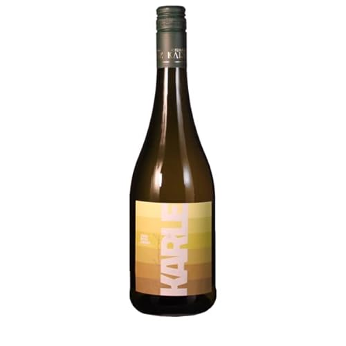 Gerhard Karle Grauburgunder "KARLE" (49C) trocken Dt. Qualitätswein 0.75 Liter/Wine von ErnenWein