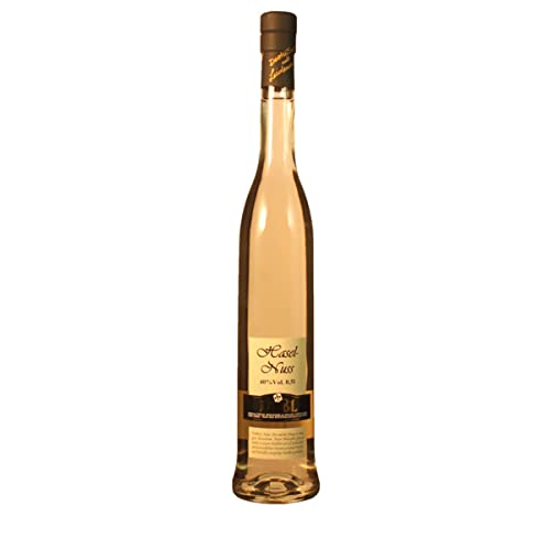 Gerhard Liebl Haselnuss Spirituose 0.50 Liter/ErnenWein/AlcoholicBeverages Gerhard Liebl Haselnuss Spirituose 0.50 Liter/ErnenWein/AlcoholicBeverages von ErnenWein