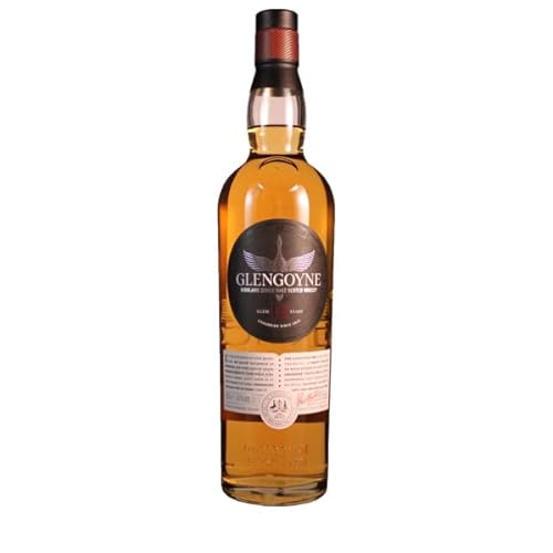 Glengoyne Glengoyne 12 Years Natural Colour 0.70 Liter/ErnenWein/AlcoholicBeverages Glengoyne Glengoyne 12 Years Natural Colour 0.70 Liter/ErnenWein/AlcoholicBeverages von ErnenWein