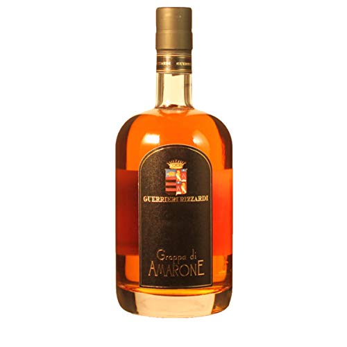 Guerrieri Rizzardi Grappa di Amarone 0.70 Liter/ErnenWein/AlcoholicBeverages Guerrieri Rizzardi Grappa di Amarone 0.70 Liter/ErnenWein/AlcoholicBeverages von ErnenWein