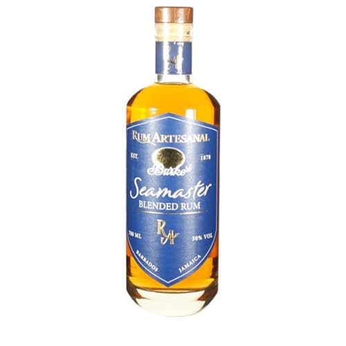 Heinz Eggert GmbH SEAMASTER Blended Rum Burke´s Artesanal 0.70 Liter/ErnenWein/AlcoholicBeverages Heinz Eggert GmbH SEAMASTER Blended Rum Burke´s Artesanal 0.70 Liter/ErnenWein/AlcoholicBeverages von ErnenWein