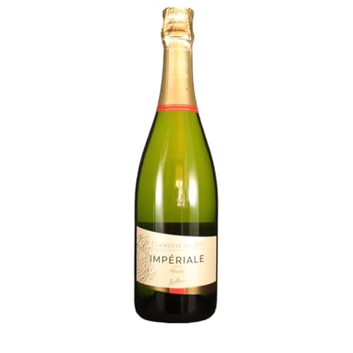 Jaillance Impériale Clairette de Die Fruité-Doux A.O.C. 0.75 Liter/ErnenWein/Wine Jaillance Impériale Clairette de Die Fruité-Doux A.O.C. 0.75 Liter/ErnenWein/Wine von ErnenWein