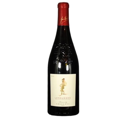 Jean Claude Mas Arrogant Frog Reserve VdP d´Oc 0.75 Liter/ErnenWein/Wine Jean Claude Mas Arrogant Frog Reserve VdP d´Oc 0.75 Liter/ErnenWein/Wine von ErnenWein