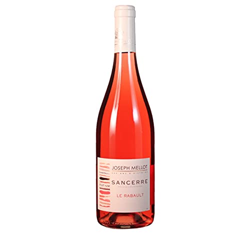 Joseph Mellot Rosé Le Rabault Sancerre A.O.C. 0.75 Liter/ErnenWein/Wine Joseph Mellot Rosé Le Rabault Sancerre A.O.C. 0.75 Liter/ErnenWein/Wine von ErnenWein