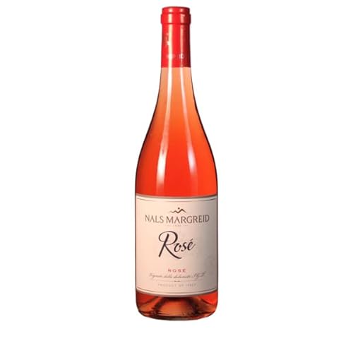 Kellerei Nals Margreid Pinot Noir - Merlot - Lagrein Rosé Vigneto delle Dolomiti I.G.T. 0.75 Liter/ErnenWein/Wine Kellerei Nals Margreid Pinot Noir - Merlot - Lagrein Rosé Vigneto delle Dolomiti I.G.T. 0.75 Liter/ErnenWein/Wine von ErnenWein