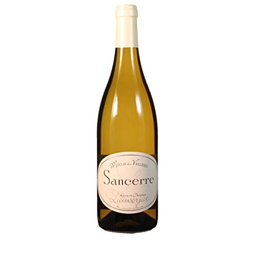 Kevin et Karine Lauverjat Sancerre Moulin des Vrillères AOC 0.75 Liter/ErnenWein/Wine Kevin et Karine Lauverjat Sancerre Moulin des Vrillères AOC 0.75 Liter/ErnenWein/Wine von ErnenWein