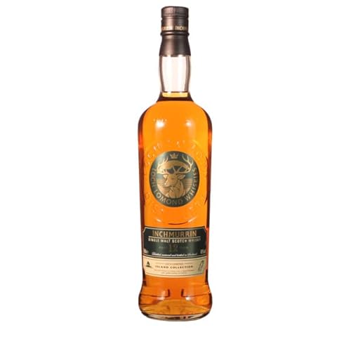 Loch Lomond Distillery INCHMURRIN Single Malt 12 Years Loch Lomond 0.70 Liter/ErnenWein/AlcoholicBeverages Loch Lomond Distillery INCHMURRIN Single Malt 12 Years Loch Lomond 0.70 Liter/ErnenWein/AlcoholicBeverages von ErnenWein