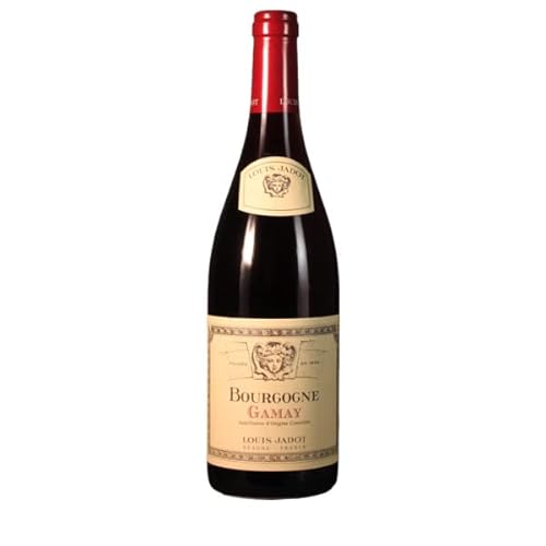 Louis Jadot Gamay Bourgogne AOC 0.75 Liter/ErnenWein/Wine Louis Jadot Gamay Bourgogne AOC 0.75 Liter/ErnenWein/Wine von ErnenWein